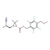 Epsilon-momfluorothrin,1065124-65-3,≥95%,阿拉丁