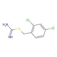 2,4-Dichlorobenzyl carbamimidothioate,131916-62-6,阿拉丁
