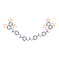 NF279,Moligand™,阿拉丁