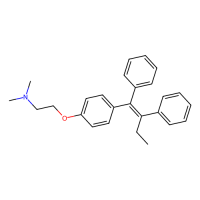 他莫西芬，10540-29-1，Moligand™, ≥99%，阿拉丁