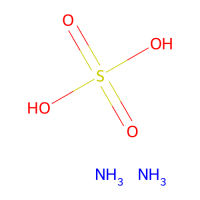 铵-¹⁵N₂硫酸盐,43086-58-4,5 atom % 15N,阿拉丁
