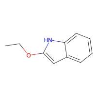 2-乙氧基-1H-吲哚,1009-27-4,≥95%,阿拉丁