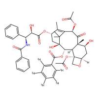 Paclitaxel-d5(benzoyloxy)，1261254-56-1，阿拉丁