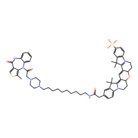 Cy3B-telenzepine，Moligand™，阿拉丁