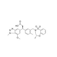 KI696,1799974-70-1,Moligand™, ≥99%,阿拉丁