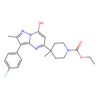 Pyrazolo-pyrimidine 14a,Moligand™,阿拉丁