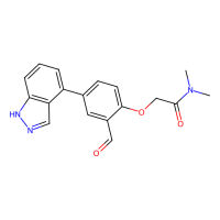 CDD-1976,Moligand™,阿拉丁