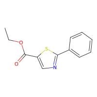 2-苯基噻唑-5-羧酸乙酯,172678-67-0,≥97%,阿拉丁