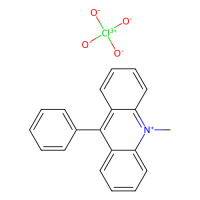10-甲基-9-苯基吖啶高氯酸盐,36519-61-6,≥98%(HPLC)(N),阿拉丁