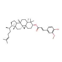 Cycloartenyl ferulate,21238-33-5,阿拉丁