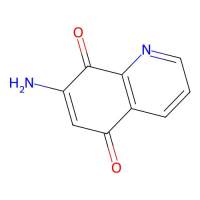 7-Aminoquinoline-5,8-dione，64636-91-5，阿拉丁