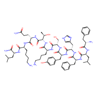 NMU (104-114)，Moligand™，阿拉丁