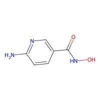 3-Pyridinecarboxamide, 6-amino-N-hydroxy-，76706-59-7，阿拉丁