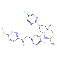 LY3202626,Moligand™,阿拉丁