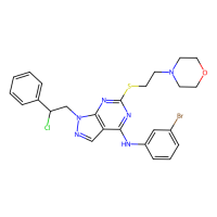 SI306,Moligand™,阿拉丁