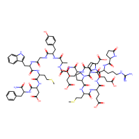 胃泌素 I 大鼠，81123-06-0，Moligand™, ≥97%(HPLC)，阿拉丁