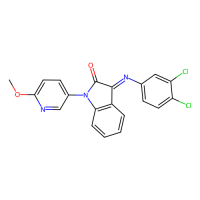 GalR3ant,Moligand™,阿拉丁