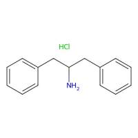 1-苄基-2-苯基-乙胺盐酸盐,7763-96-4,≥98%,阿拉丁