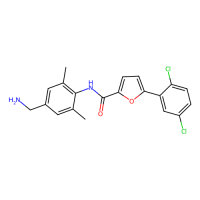 CYM-50358,Moligand™,阿拉丁