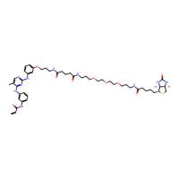 CNX-500，1202758-21-1，10mM in DMSO，阿拉丁