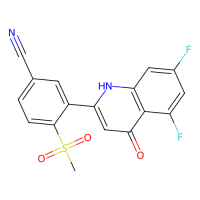 FX-909,Moligand™,阿拉丁