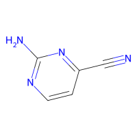 2-氨基嘧啶-4-腈，36314-98-4，97%，阿拉丁
