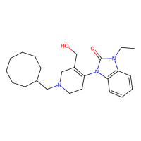 TRAP-101，Moligand™，阿拉丁
