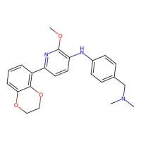 RAS inhibitor Abd-7，2351843-48-4，≥99%，阿拉丁