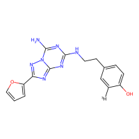[³H]ZM 241385，Moligand™，阿拉丁