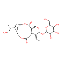 茉莉花，30164-93-3，≥90%（LC/MS-ELSD），阿拉丁