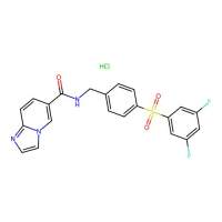 GNE-617 hydrochloride,2070014-99-0,≥99%,阿拉丁