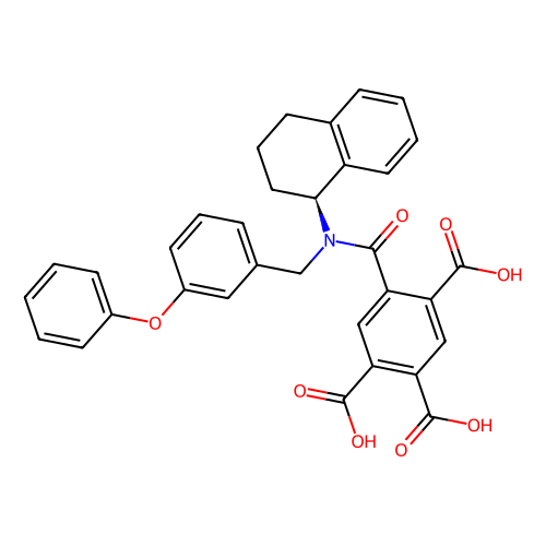[³H]A317491，Moligand™，阿拉丁产品图