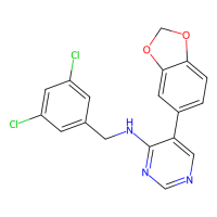 ML315,Moligand™,阿拉丁