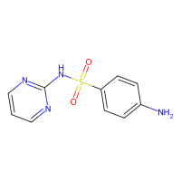 磺胺嘧啶13C6,1189426-16-1,阿拉丁