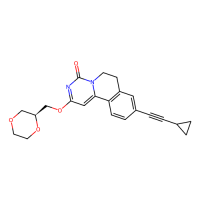 GLPG1205,Moligand™,阿拉丁