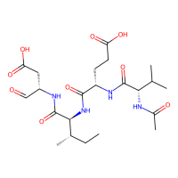 Ac-VEID-CHO，Moligand™，阿拉丁