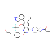 ASP2453，Moligand™，阿拉丁