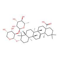 β-Hederin，35790-95-5，阿拉丁