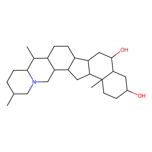 Hupehenine，98243-57-3，10mM in DMSO，阿拉丁产品图