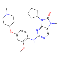 AZ 3146,强力Mps1激酶抑制剂,1124329-14-1,Moligand™, ≥98%,阿拉丁