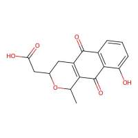 Nanaomycin,阿拉丁