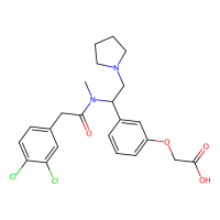 ICI 204448,125190-72-9,Moligand™,阿拉丁