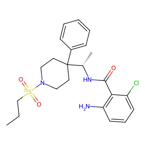 [³⁵S]ACPPB，Moligand™，阿拉丁产品图