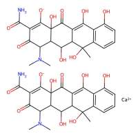 Calcium dioxytetracycline,阿拉丁