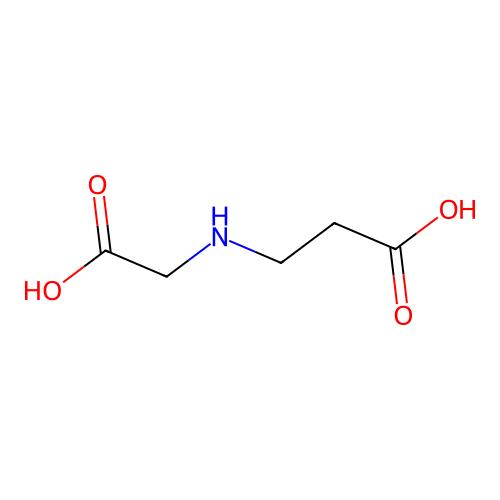 3-(Carboxymethylamino)propanoic acid,505-72-6,阿拉丁产品图