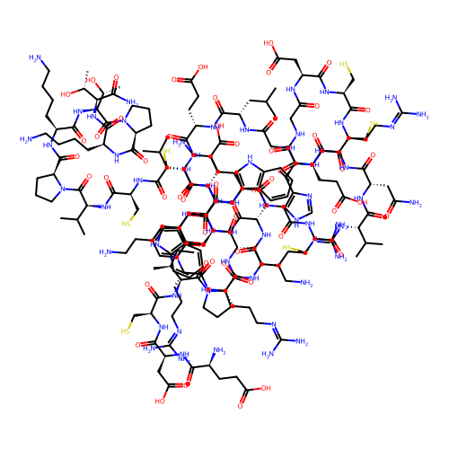 psalmotoxin 1,Moligand™,阿拉丁产品图
