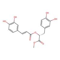 Methyl rosmarinate,99353-00-1,≥99%,阿拉丁
