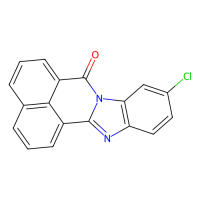 10-Cl-BBQ,23982-76-5,≥97%(HPLC),阿拉丁