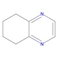 5,6,7,8-四氢喹喔啉,34413-35-9,10mM in DMSO,阿拉丁