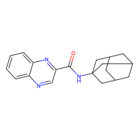 NPS 2390,第一组mGlu拮抗剂,226878-01-9,Moligand™, ≥99%(HPLC),阿拉丁